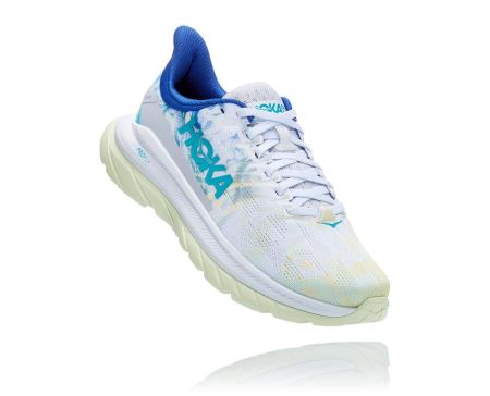 Hoka Mach 4 - Adidasi Alergare Pe Drum Dama Together | RO-NOD8qA7